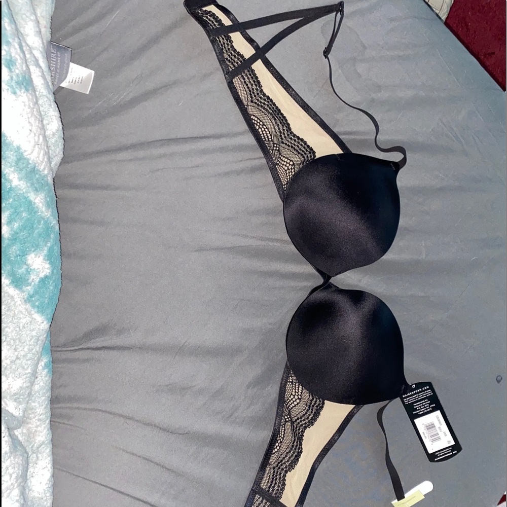 MAIDENFORM PUSH UP BRA